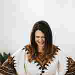 Lana Katsaros, Vegan Nutritionist