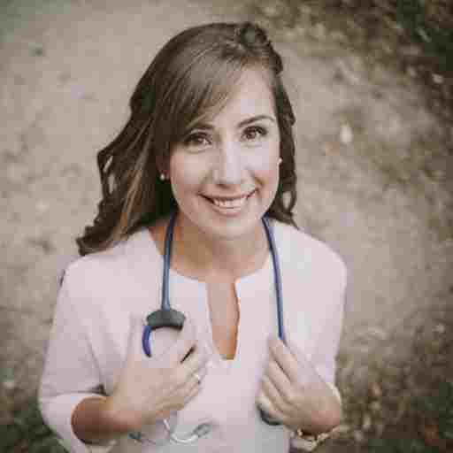 Naturopathic Dr. Tamzin Morley, Naturopathic Physician