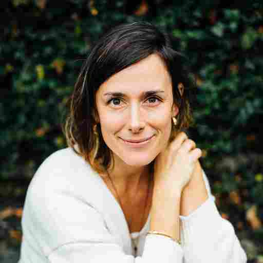 Counselling The Inside Space/Maija McLean ,MA, RSW, CCC