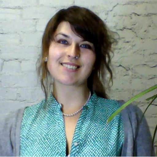 Herbalist Megan Tardif-Woolgar Medical Herbalist