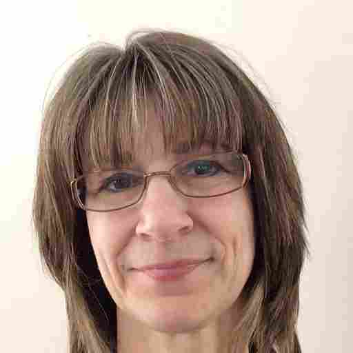 Reflexology Gwynneth Moore's Esthetics  & Reflexology