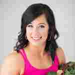 Jacquelines Nutrition