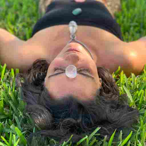 Reiki, Meditation, Breathwork Healing by Luna