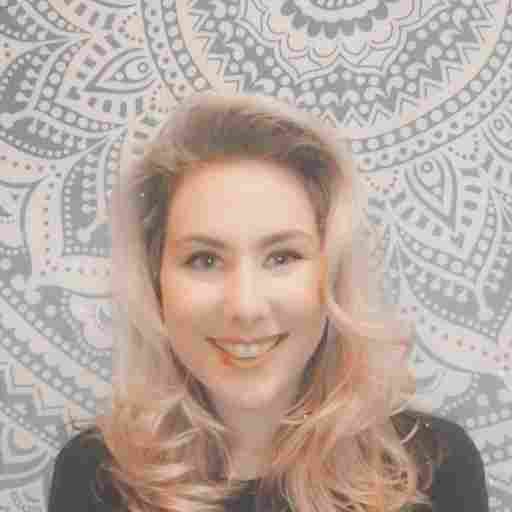 Holistic Wellness and Nutrition Counselling Meghan Crawford- Holistic Body Love