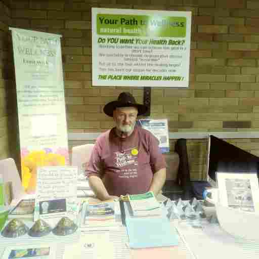 Kelowna Doctor of Natural Medicine, Reflexology, Rife, Nutrition Your Path to Wellness Natural Health Clinic
