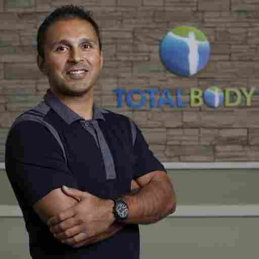 Naturopathic Medicine Dr. Sraw at Total Body Health