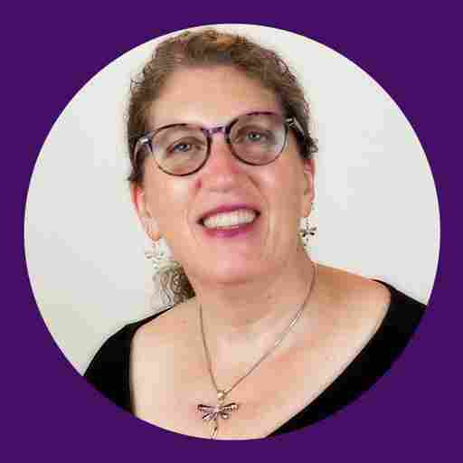 Stress Management - Intuitive Support - Many Services Wellness With Moira