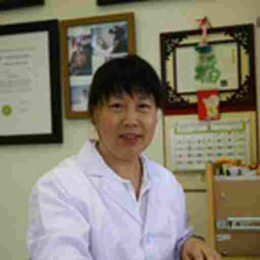 Acupuncture Langara Acupuncture Clinic - Sunny Lian Acupuncturist
