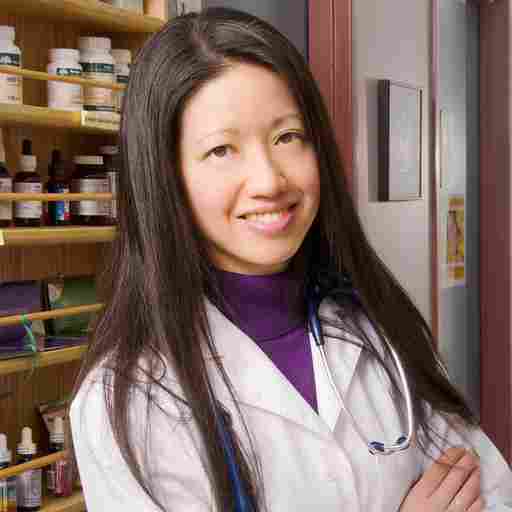 Naturopathic Doctor, IV Therapy, Acupuncture Provider Dr. Marillea Yu, ND