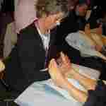 Feet First Reflexology