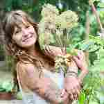 Megan Waddy, Medical Herbalist