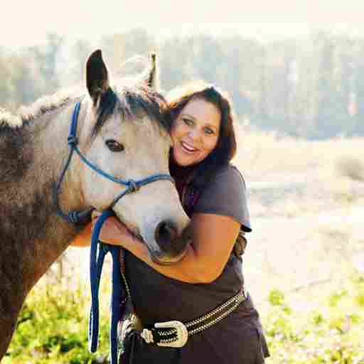 Equine Gestalt Coaching A Bend in the River Ranch