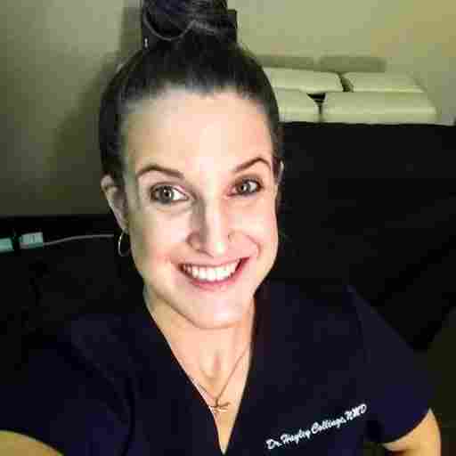 Naturopathic Medicine (Hormones, Digestive Health, Brain & Immune System Optimization Evolve Healthcare by Dr Hayley LLC
