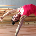 Joga with Bianca