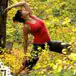 Tadasana Yoga & Wellness