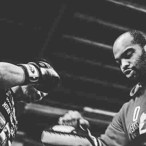 Martial Arts - Muay Thai Primeval Martial Arts