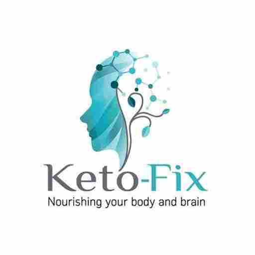 Holistic Nutrition Keto-Fix