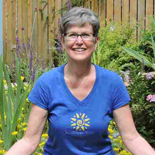 Yoga & Reiki Sunflower Yoga & Healing Arts