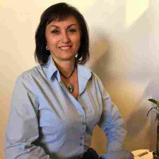 Reiki Practioner/Teacher Novite Academy Center of Reiki