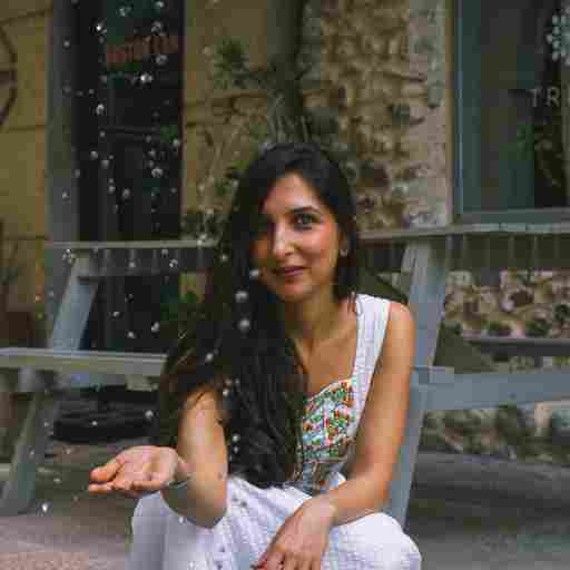 Integrative Health & Wellness Coaching, Meditation, Yoga Payal Khanwani