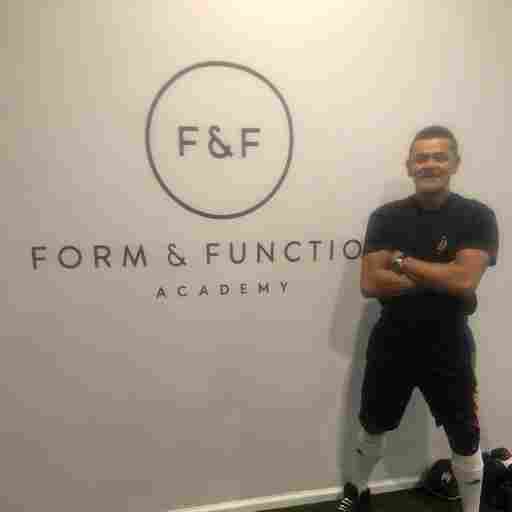 Fitness, rehab. stretching, weight loss JCP FITNESS