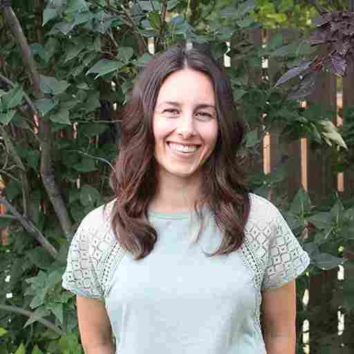 Intuitive Energy Healing Nicole Schemenauer