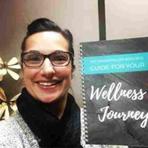 Life Coach Transition Life Wellness