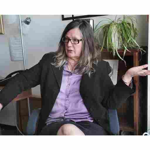 Counselling Dr. Barbara Harris PhD, MSW, RSW Certified EMDR Therapist