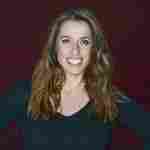 Athena Reich - Life and Wellness Coach