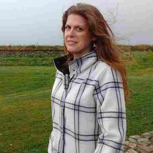 Licensed Health Coach, Certified Professional Coach Lisa Corkum