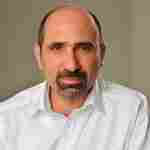 Nima Ghaemi