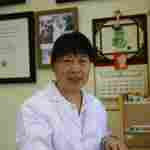 Langara Acupuncture Clinic - Sunny Lian Acupuncturist