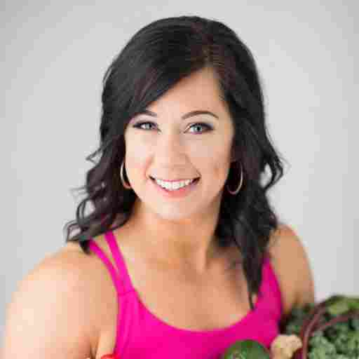Holistic Nutritionist, Personal Training Specialist Jacquelines Nutrition