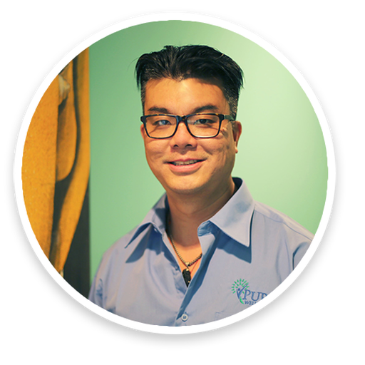 Holistic Healthcare Practitioner, Holistic Health Science Pure5 Wellness Hub
