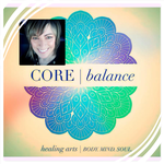 Core Yoga and Healing