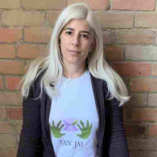Massage, Naturopathy and Life coaching Tan Jai Personal and Corporate Wellness