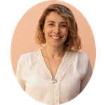 Health Coach Maya