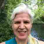 Maria Koropecky and/or Ammolite Wellness Coaching