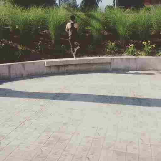 Yoga Sticks & Stones / Viviana Ng